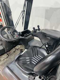 Elektro tříkolové VZV 2015  Linde E 16 C-02 EVO Triplex (4)