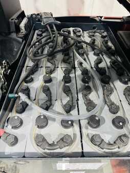 Elektro tříkolové VZV 2015  Linde E 16 C-02 EVO Triplex (8)