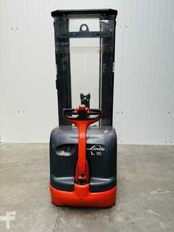 Hochhubwagen  Linde L 16 Triplex (2)