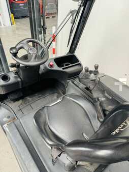 Elektro 4 Rad  Linde E 25 L-01 Batterie Bj.16 (5)