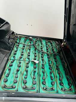 Elektro 4 Rad  Linde E 25 L-01 Batterie Bj.16 (9)