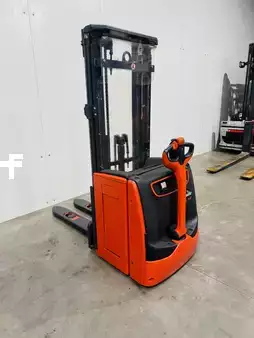 Hochhubwagen 2018  Linde L 14 Triplex (1)