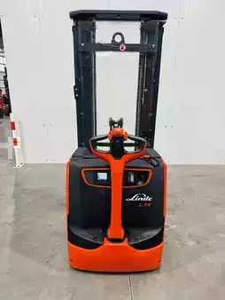 Hochhubwagen 2018  Linde L 14 Triplex (2)