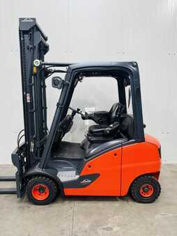 Dieseltruck 2016  Linde H 20 D EVO Teilkabine ZVG (2)