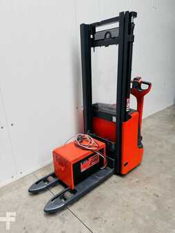 Hochhubwagen 2016  Linde L 12 kurze Gabel 1000mm (3)