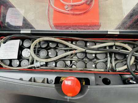 Hochhubwagen 2016  Linde L 12 kurze Gabel 1000mm (4)