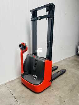 Hochhubwagen 2013  Linde L 12 Batterie Bj.18 (2)