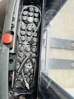 Hochhubwagen 2013  Linde L 12 Batterie Bj.18 (4)