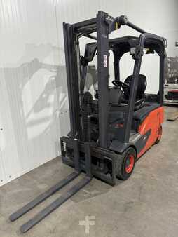 Elektro 4 Rad 2017  Linde E 16 P-02 EVO Duplex (1)