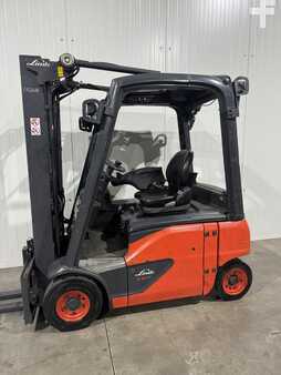 Elektro 4 Rad 2017  Linde E 16 P-02 EVO Duplex (2)