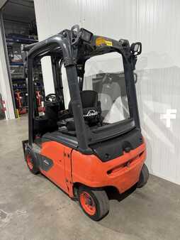 Elektro 4 Rad 2017  Linde E 16 P-02 EVO Duplex (3)