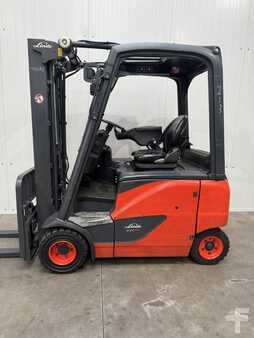 Linde E 20 PH-02 EVO Triplex