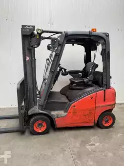 Diesel truck 2009  Linde H 18 D-01 (2)