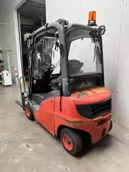 Diesel truck 2009  Linde H 18 D-01 (4)