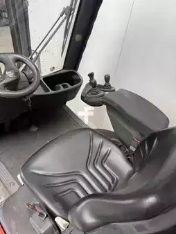 Diesel truck 2009  Linde H 18 D-01 (5)