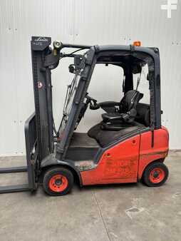 Dieselstapler  Linde H 18 D-01 (2)