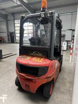 Dieselstapler  Linde H 18 D-01 (3)
