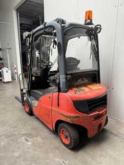 Dieselstapler  Linde H 18 D-01 (4)