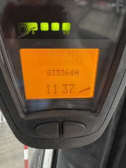 Dieselstapler  Linde H 18 D-01 (8)