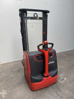 Hochhubwagen  Linde L 14 i (1)