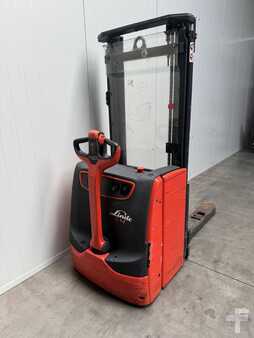 Hochhubwagen  Linde L 14 i (2)