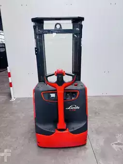 Wózek wysokiego podnoszenia 2016  Linde L 14 i Batterie Bj.21 (2)