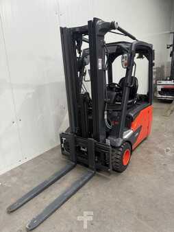 Elektro tříkolové VZV 2019  Linde E 18-02 EVO Triplex STVO (1)