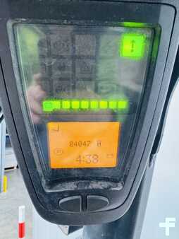 Sähkö - 4 pyör 2014  Linde E 20 PH-02 EVO Triplex (10)