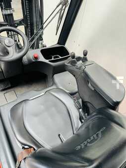 3-wiel elektrische heftrucks 2019  Linde E 18-02 EVO Triplex ZVG (5)