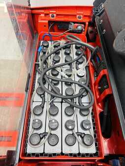 Hochhubwagen  Linde L 16 APi Triplex (7)