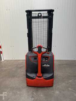 Hochhubwagen  Linde L 14 original 34h (1)