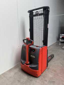 Hochhubwagen  Linde L 14 original 34h (2)