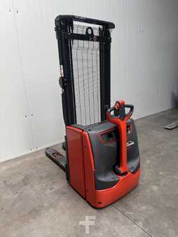 Hochhubwagen  Linde L 14 original 34h (3)