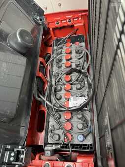 Hochhubwagen  Linde L 14 original 34h (6)