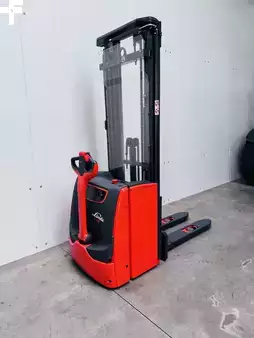 Hochhubwagen 2019  Linde L 14 Triplex (2)