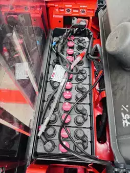 Hochhubwagen 2019  Linde L 14 Triplex (7)