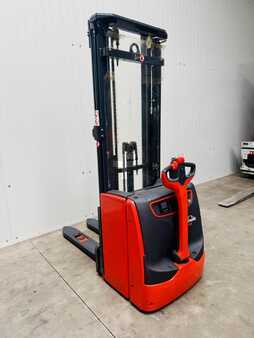 Hochhubwagen 2019  Linde L 14 Triplex (1)
