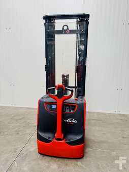 Hochhubwagen 2019  Linde L 14 Triplex (2)