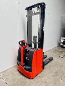Hochhubwagen 2019  Linde L 14 Triplex (3)