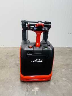 Hochhubwagen 2009  Linde L 12 L Initialhub (2)