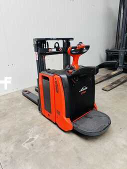 Stapelaars 2017  Linde D 12 APi Batterie Bj.22 (4)