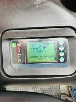 Stapelaars 2017  Linde D 12 APi Batterie Bj.22 (5)