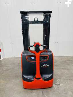 Hochhubwagen  Linde L 14 i Triplex (1)