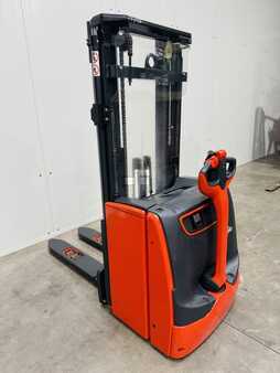 Hochhubwagen  Linde L 14 i Triplex (3)