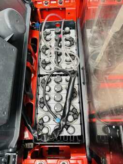 Hochhubwagen  Linde L 14 i Triplex (6)