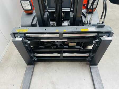 Dieselstapler 2016  Linde H 35 D-02 EVO 3B Duplex Kabine ZVG STVO (4)