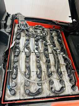 Elektro tříkolové VZV 2019  Linde E 16-02 EVO Triplex STVO Kamera (8)