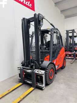 Dieselstapler  Linde H 45 D-02 EVO 3B Kabine ZVG (1)