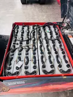 Elektro 4 Rad  Toyota 8FBMT25-10414 (7)