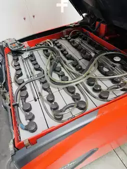 Sähkö - 4 pyör 2019  Linde E 20 PL-02 EVO Triplex Teilkabine ZVG (9)